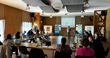 Foto: LAG Management