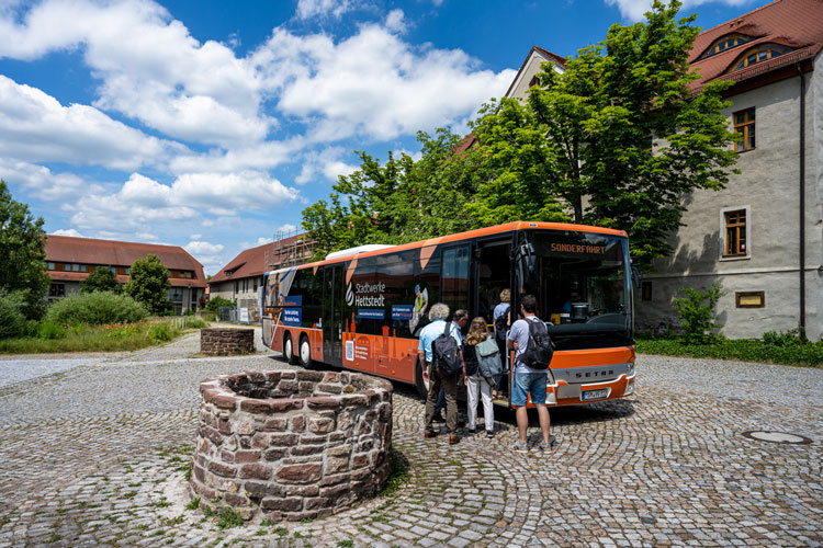 Bereisung 2026 (Foto: C. Ackermann)